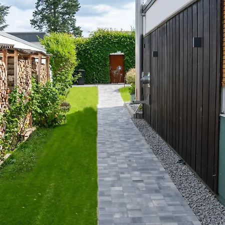 Birgits Lodge Rheinbach Exterior photo