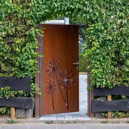 Birgits Lodge Rheinbach Exterior photo