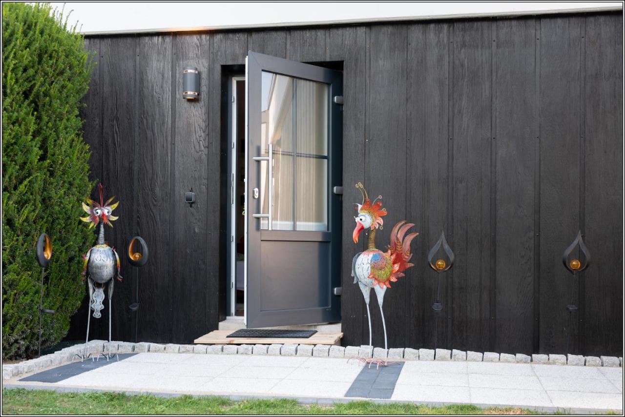 Apartment Birgits Rheinbach