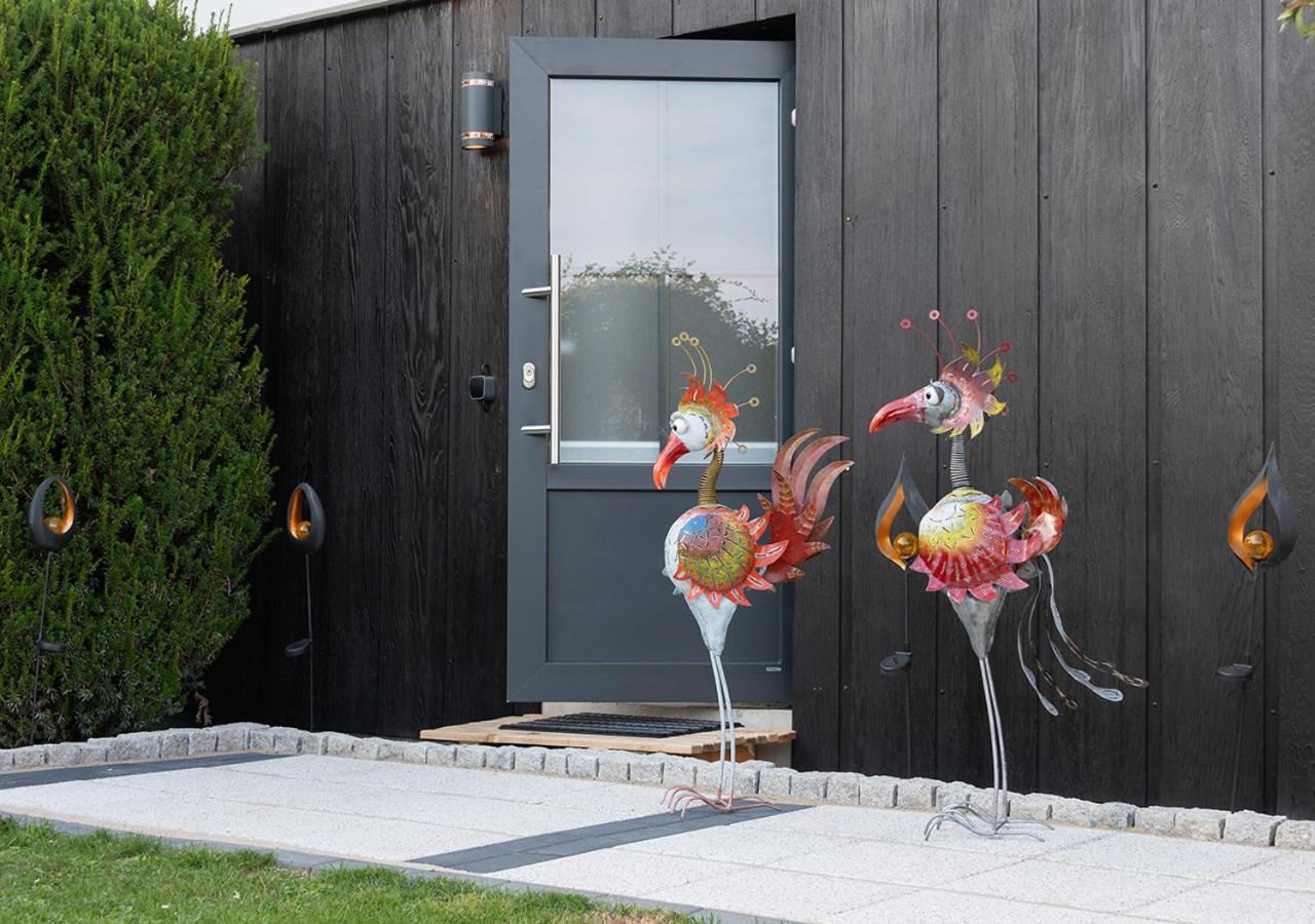 Birgits Apartment Rheinbach