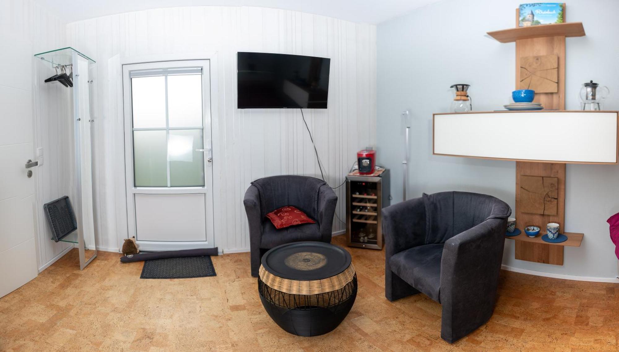 Birgits Apartment *