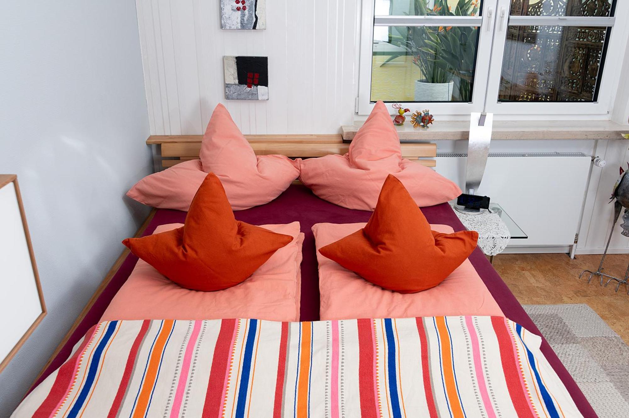 Apartment Birgits