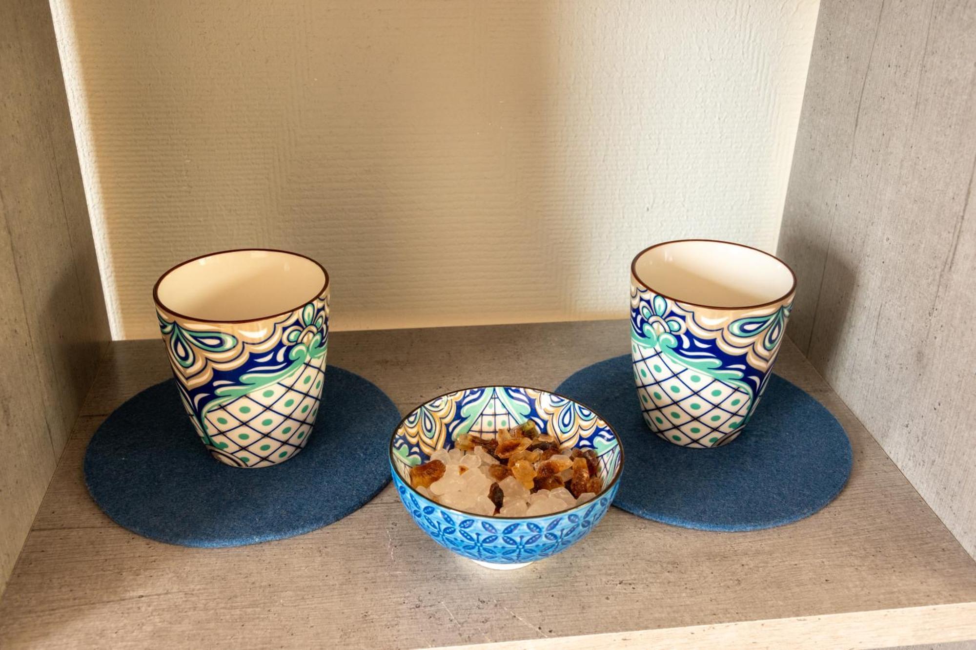 Birgits Apartment Rheinbach