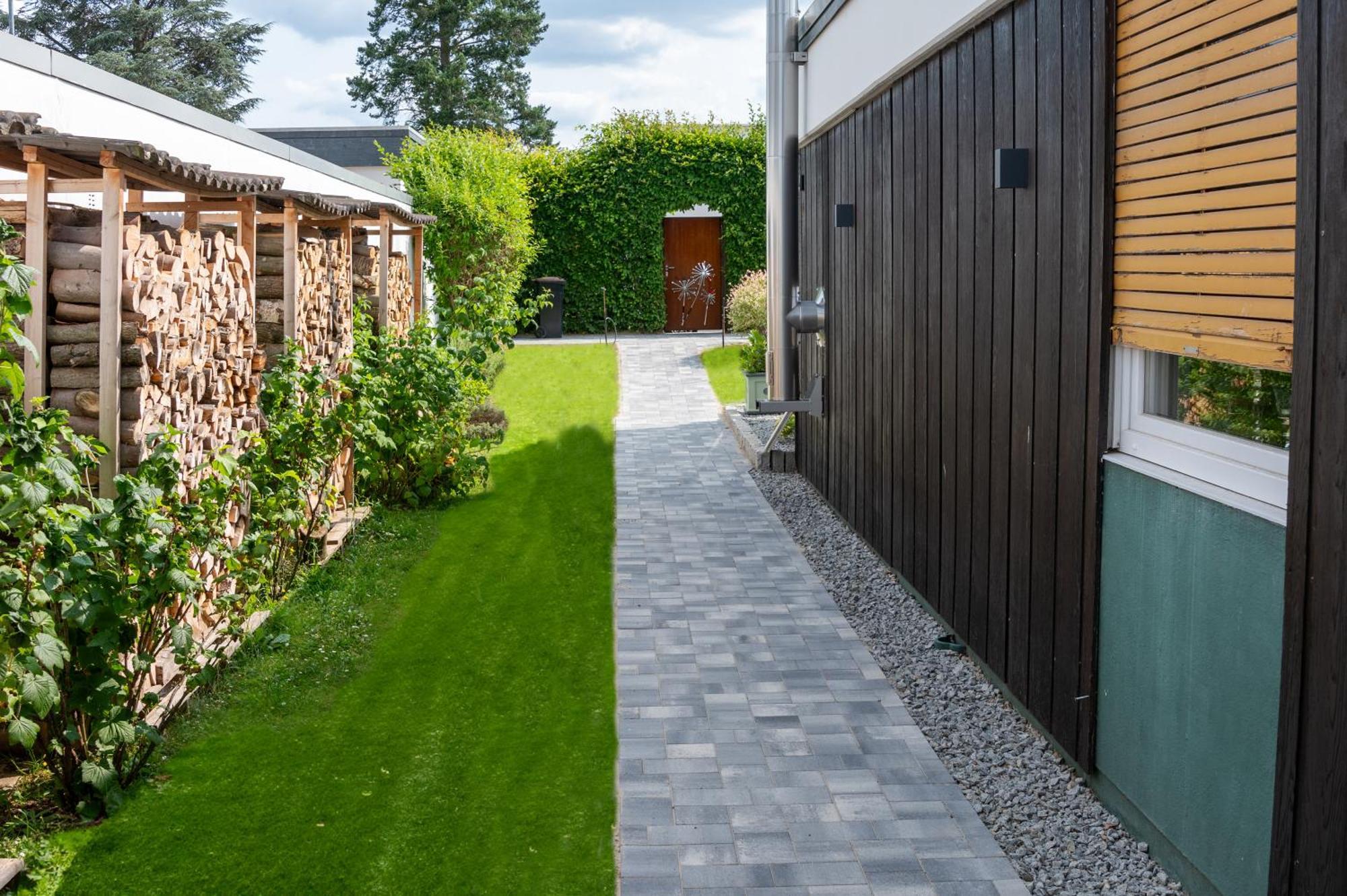 Birgits Apartment Rheinbach
